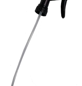 A Trigger Sprayer – Black
