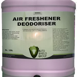 Air Freshener –  Litre