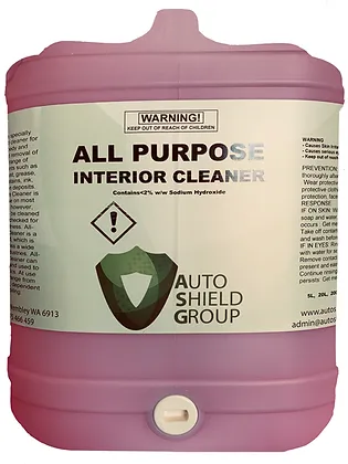 All Purpose Cleaner L