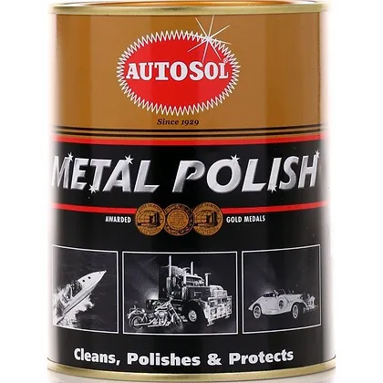 Autosol Metal Polish L