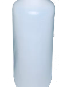 B Plastic Bottle –  Litre