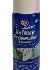 Battery Terminal Protector Spray – Aerosol