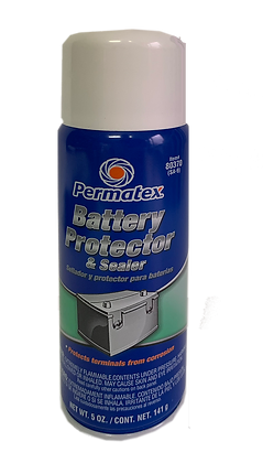 Battery Terminal Protector Spray – Aerosol