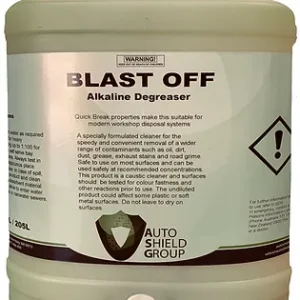 Blast Off 20L