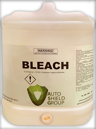 Bleach – L