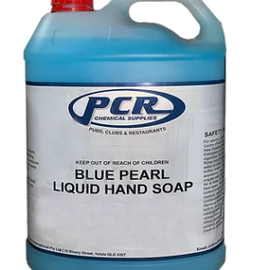 Blue Pearl Liquid Hand Soap – L