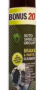 Brake And Parts Cleaner – Aerosol