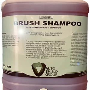 Brush Shampoo L