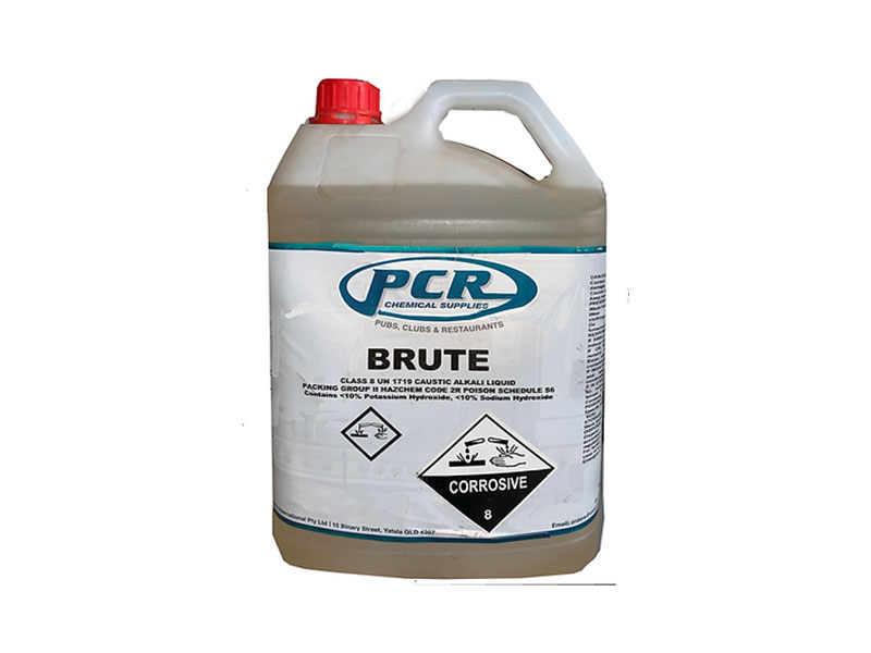Brute Oven Grill Cleaner L