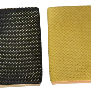 CMIT CLAY CLOTH TOWEL MITT MESH Each