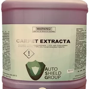 Carpet Extracta – L