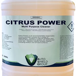 Citrus Power L