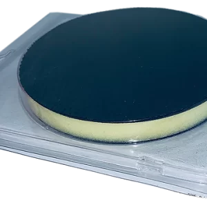 Clay Foam Pad