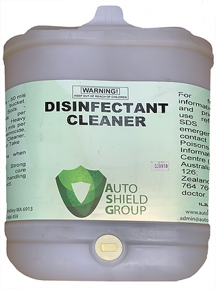 Disinfectant – 20L – Auto Shield