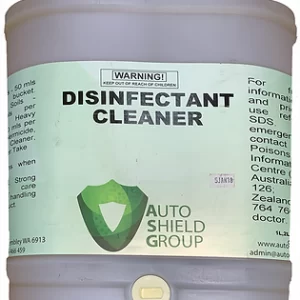 Disinfectant – L