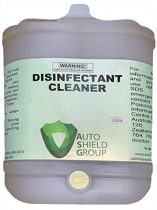 Disinfectant – L