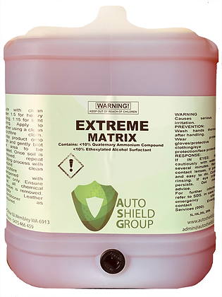 Extreme Matrix – L