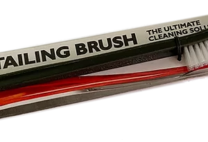 Fine Detailing Brush