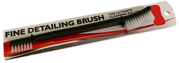 Fine Detailing Brush