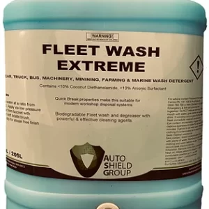 Fleet Wash Extreme – L