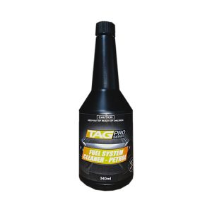 Fuel System Cleaner