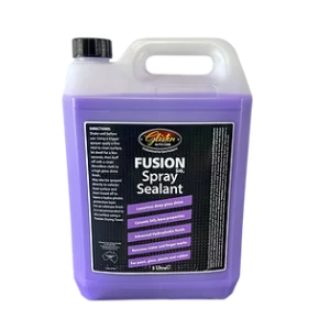 Fusion Spray Sealant L