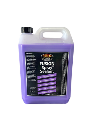 Fusion Spray Sealant L