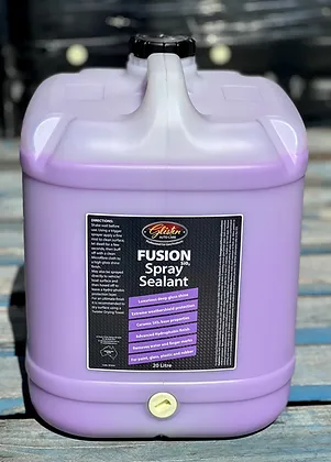 Fusion Spray Sealant – L