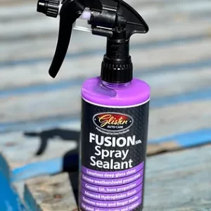 Fusion Spray Sealant – ML