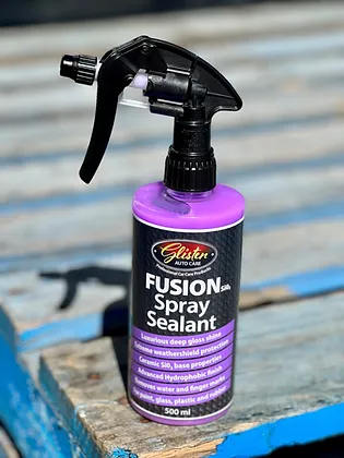 Fusion Spray Sealant – ML