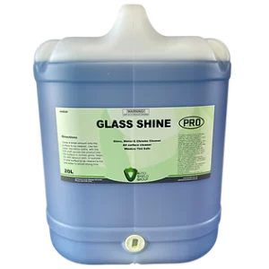 Glass Shine  Litre