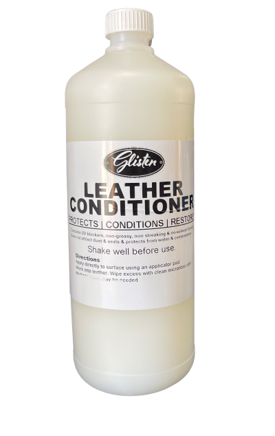 Glisten Leather Conditioner L
