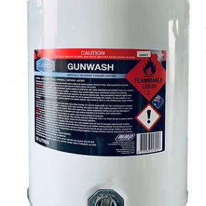 Gun Wash thinners L