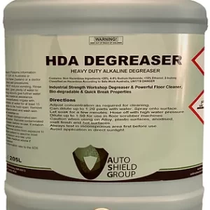 HDA Degreaser – L