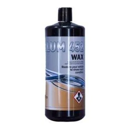 Illum Light Wax