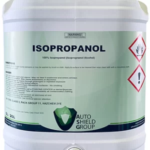 Isopropanol Alcohol IPA – L