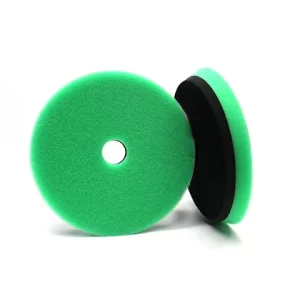 JC Foam Buff Pad GREEN CUT