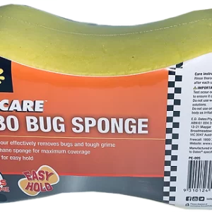 Jumbo Bug Sponge