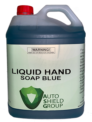 Liquid Hand Soap  Litre