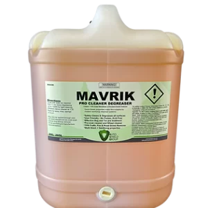 MAVRIK Pro Cleaner Degreaser