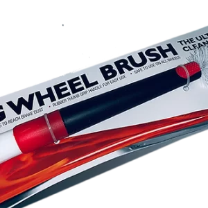 Mag Wheel Brush