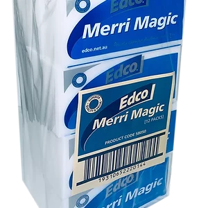Magic Eraser Sponge Pack Of
