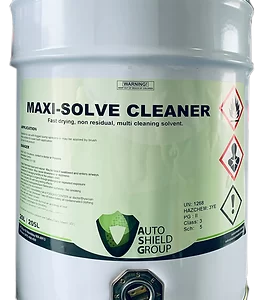 Maxi Solve Cleaner – L