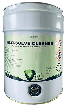 Maxi Solve Cleaner – L