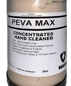 PEVA Max Pro Shield Hand Cleaner –  Kilo Cartridge