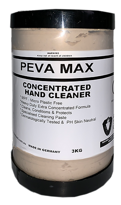 PEVA Max Pro Shield Hand Cleaner –  Kilo Cartridge