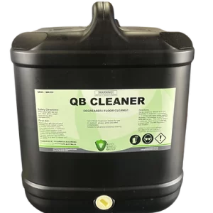 QB Cleaner – L