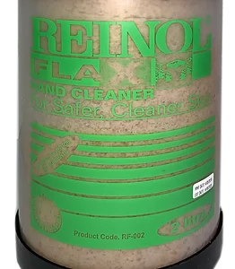 Reinol Flax Hand Cleaner –  Litres