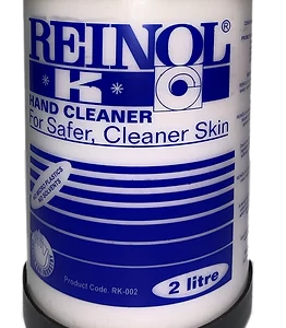 Reinol K Hand Cleaner –  Litres