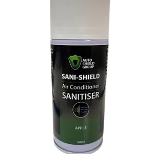 Sani Shield Air Care Conditioning Treatment – Aerosol